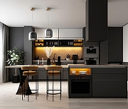 Подвесной светильник Maytoni Madmen MOD128PL-L6SG цвет бронза-4