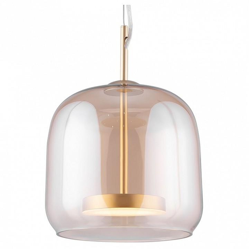 Подвесной светильник Maytoni Madmen MOD128PL-L6AM 