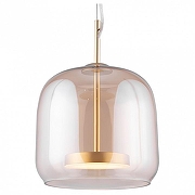 Подвесной светильник Maytoni Madmen MOD128PL-L6AM цвет бронза