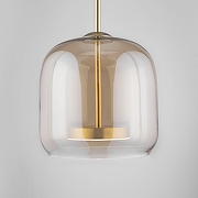 Подвесной светильник Maytoni Madmen MOD128PL-L6AM цвет бронза-7