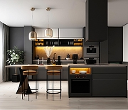 Подвесной светильник Maytoni Madmen MOD128PL-L6AM цвет бронза-8