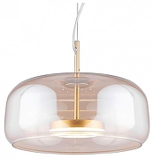 Подвесной светильник Maytoni Madmen MOD127PL-L6AM цвет бронза