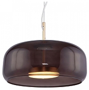 Подвесной светильник Maytoni Modern Madmen MOD127PL-L6BR цвет бронза