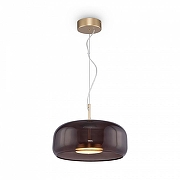 Подвесной светильник Maytoni Modern Madmen MOD127PL-L6BR цвет бронза-1