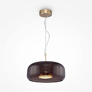 Подвесной светильник Maytoni Modern Madmen MOD127PL-L6BR цвет бронза-2
