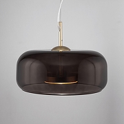 Подвесной светильник Maytoni Modern Madmen MOD127PL-L6BR цвет бронза-8