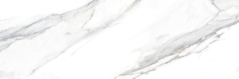 Керамическая плитка Delacora  Аликанте Статуарио / Alicante Statuario WT15ALC00R Глянцевая 