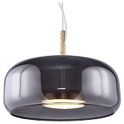 Подвесной светильник Maytoni Madmen MOD127PL-L6SG цвет бронза-4