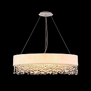 Подвесной светильник Maytoni Modern Manfred MOD600PL-09W цвет плафона/подвески Белый, цвет арматуры Белый-3