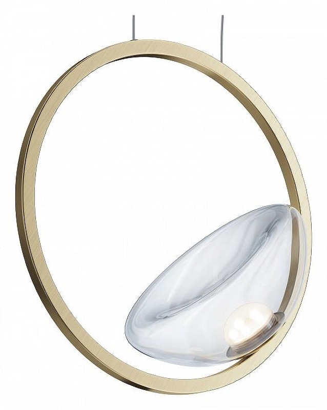 Подвесной светильник Maytoni Lunare MOD327PL-L5BS3K 