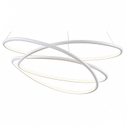 Подвесной светильник Maytoni Nola MOD100PL-L88W Белый