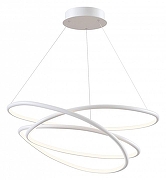 Подвесной светильник Maytoni Nola MOD100PL-L88W Белый-1