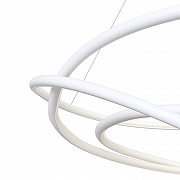 Подвесной светильник Maytoni Nola MOD100PL-L88W Белый-4