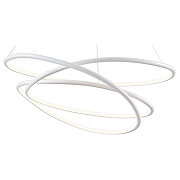 Подвесной светильник Maytoni Nola MOD100PL-L88W Белый-5