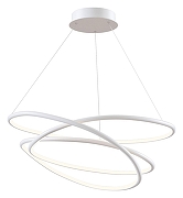 Подвесной светильник Maytoni Nola MOD100PL-L88W Белый-6