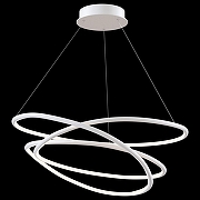 Подвесной светильник Maytoni Nola MOD100PL-L88W Белый-7