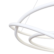 Подвесной светильник Maytoni Nola MOD100PL-L88W Белый-8