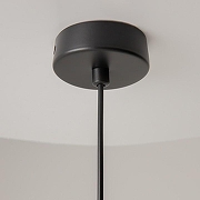 Подвесной светильник Maytoni Palette MOD303PL-01CFL2 цвет черный-9