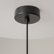 Подвесной светильник Maytoni Palette MOD303PL-01CFL2 цвет черный-18