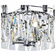 Подвесной светильник Maytoni Puntes MOD043PL-12CH цвет хром-4