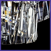 Подвесной светильник Maytoni Puntes MOD043PL-12CH цвет хром-5