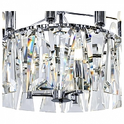 Подвесной светильник Maytoni Puntes MOD043PL-12CH цвет хром-10