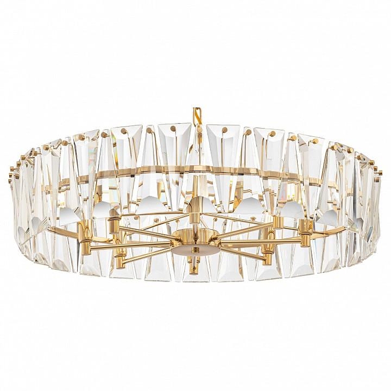 Подвесной светильник Maytoni Puntes MOD043PL-08G 