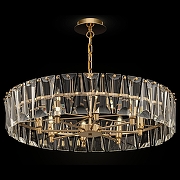 Подвесной светильник Maytoni Puntes MOD043PL-08G цвет золото-7