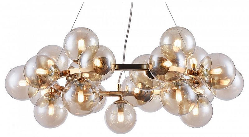 Подвесной светильник Maytoni Dallas MOD548PL-25G 