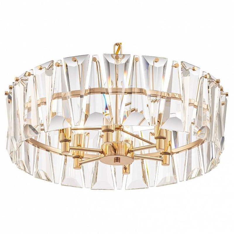 Подвесной светильник Maytoni Puntes MOD043PL-06G 