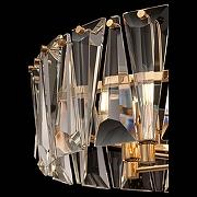 Подвесной светильник Maytoni Puntes MOD043PL-06G цвет золото-4