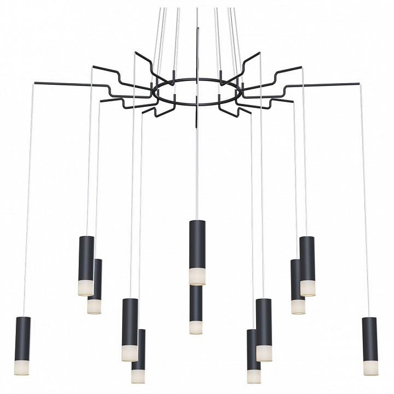 Подвесной светильник Maytoni Dav1da MOD035PL-12B 