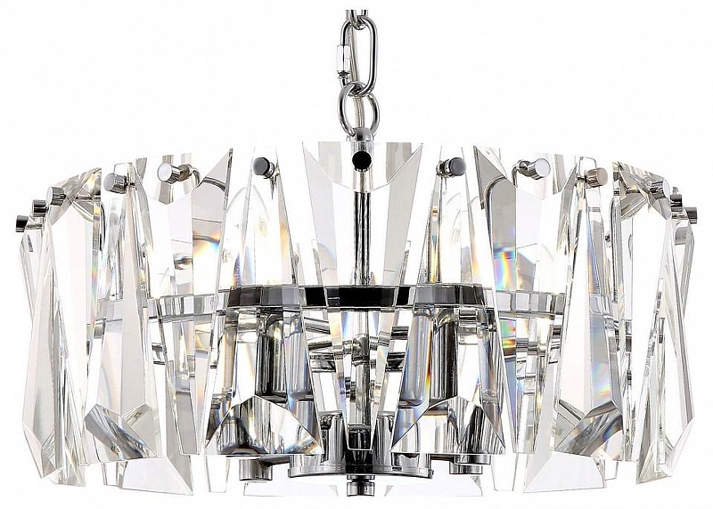 Подвесной светильник Maytoni Modern Puntes MOD043PL-04CH 