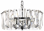 Подвесной светильник Maytoni Modern Puntes MOD043PL-04CH цвет хром