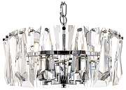 Подвесной светильник Maytoni Modern Puntes MOD043PL-04CH цвет хром-4