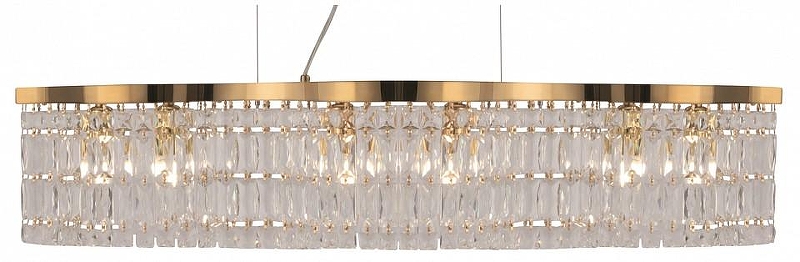 Подвесной светильник Maytoni Modern Dune DIA005PL-06G 