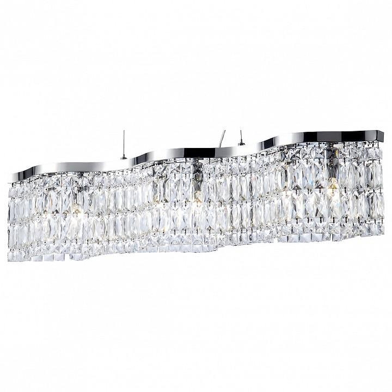 Подвесной светильник Maytoni Modern Dune DIA005PL-06CH 