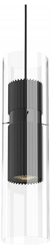 Подвесной светильник Maytoni Dynamics MOD326PL-01B 