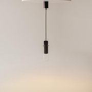 Подвесной светильник Maytoni Dynamics MOD326PL-01B цвет черный-4