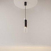 Подвесной светильник Maytoni Dynamics MOD326PL-01B цвет черный-5