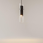 Подвесной светильник Maytoni Dynamics MOD326PL-01B цвет черный-6