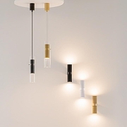 Подвесной светильник Maytoni Dynamics MOD326PL-01B цвет черный-7