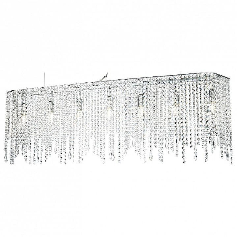 Подвесной светильник Maytoni Modern Empress DIA002PL-07CH 