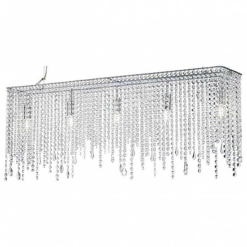 Подвесной светильник Maytoni Modern Empress DIA002PL-05CH 