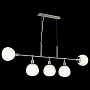 Подвесной светильник Maytoni Er1ch MOD221-PL-05-N цвет никель-1