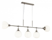 Подвесной светильник Maytoni Er1ch MOD221-PL-05-N цвет никель-2