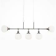 Подвесной светильник Maytoni Er1ch MOD221-PL-05-N цвет никель-6