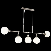 Подвесной светильник Maytoni Er1ch MOD221-PL-05-N цвет никель-7