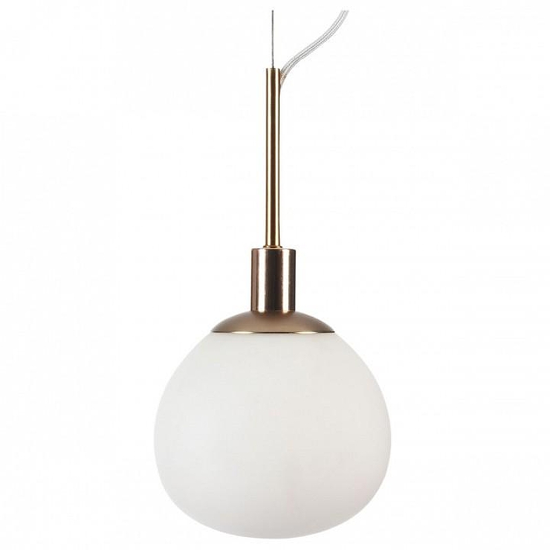 Подвесной светильник Maytoni Er1ch MOD221-PL-01-G 