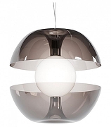 Подвесной светильник Maytoni Rebel MOD322PL-L6B3K цвет хром